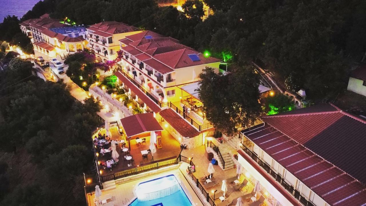 Zante Palace Tsilivi  Ngoại thất bức ảnh