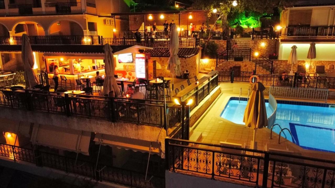 Zante Palace Tsilivi  Ngoại thất bức ảnh