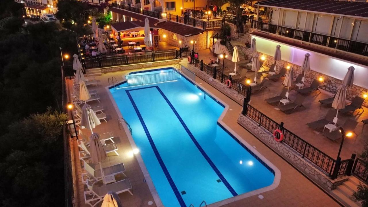 Zante Palace Tsilivi  Ngoại thất bức ảnh
