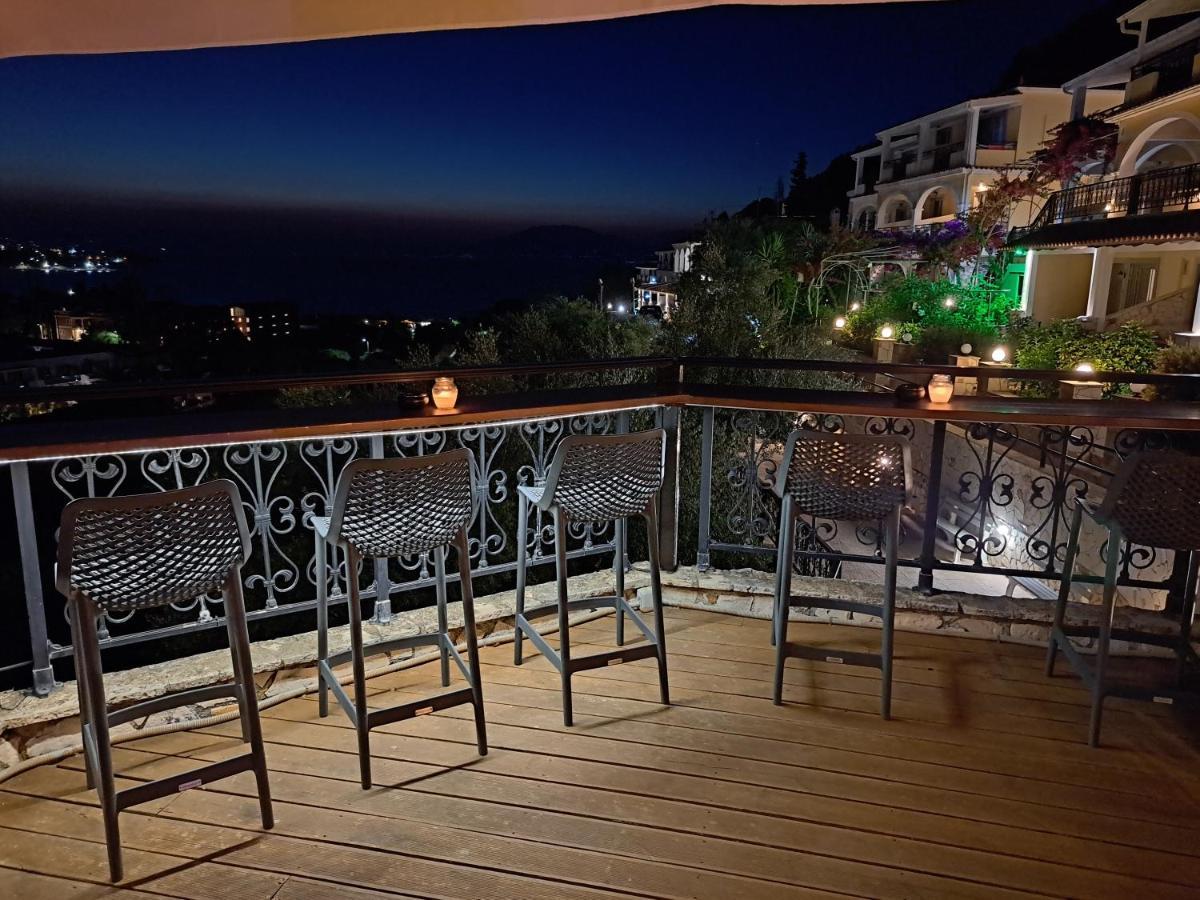 Zante Palace Tsilivi  Ngoại thất bức ảnh