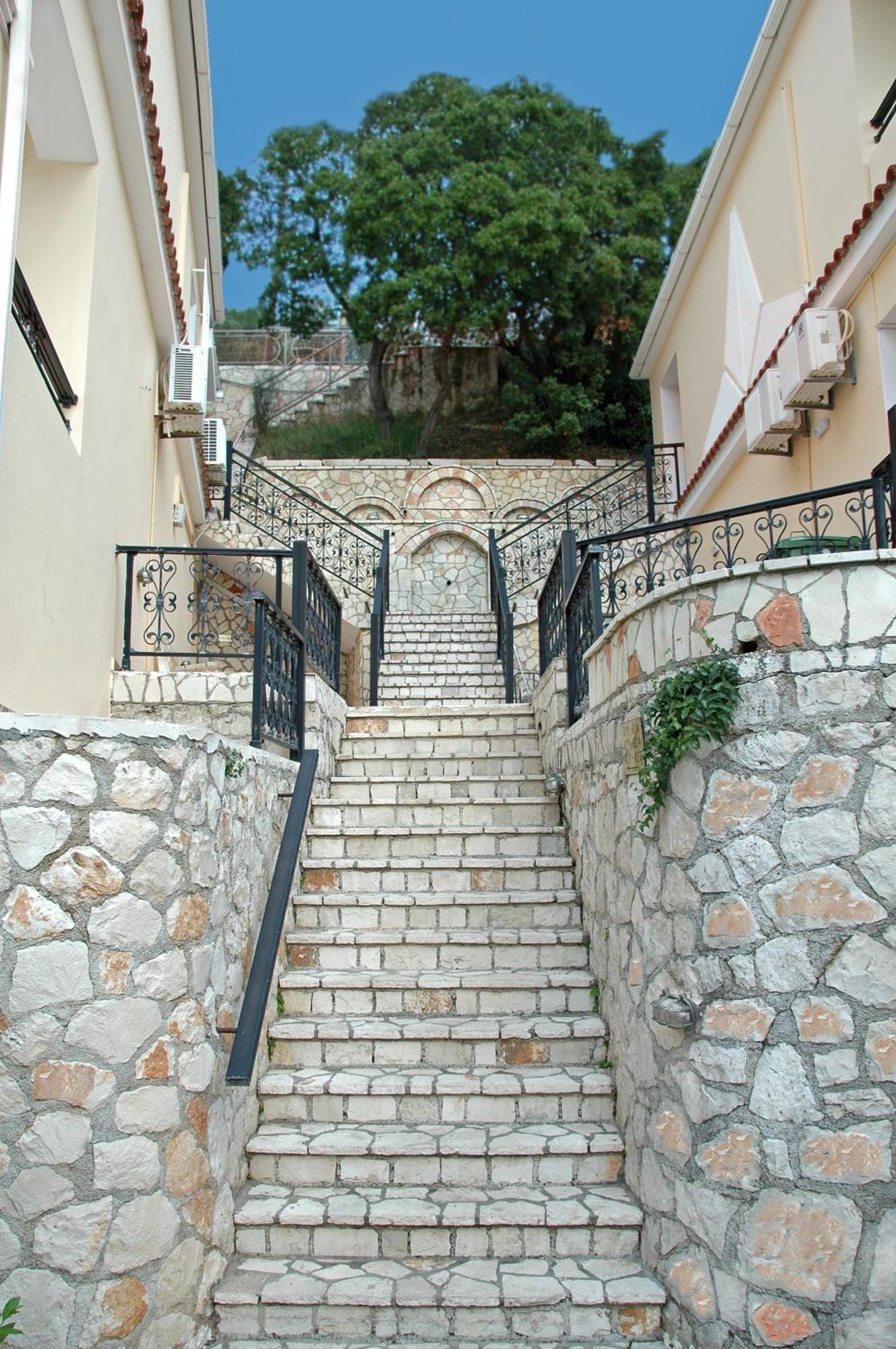 Zante Palace Tsilivi  Ngoại thất bức ảnh