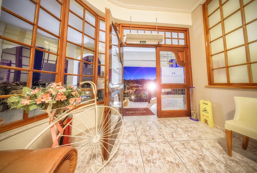 Zante Palace Tsilivi  Ngoại thất bức ảnh