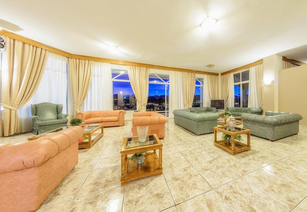 Zante Palace Tsilivi  Ngoại thất bức ảnh