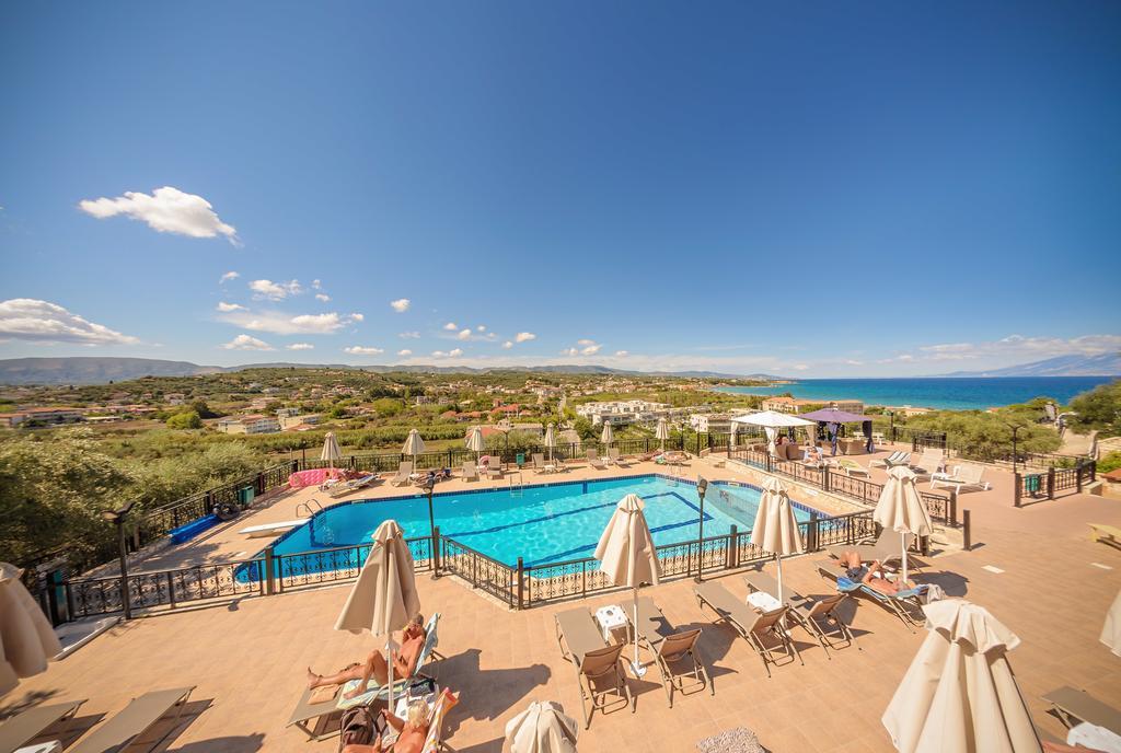 Zante Palace Tsilivi  Ngoại thất bức ảnh