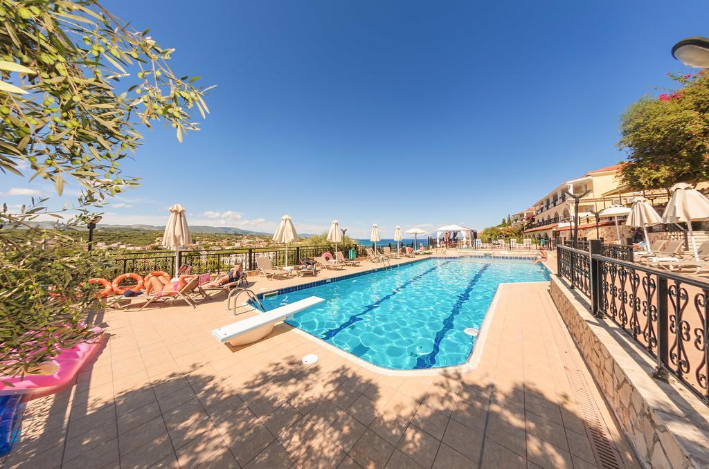 Zante Palace Tsilivi  Ngoại thất bức ảnh