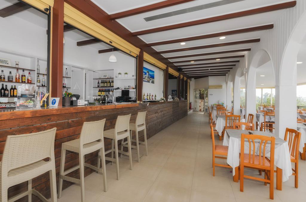 Zante Palace Tsilivi  Ngoại thất bức ảnh