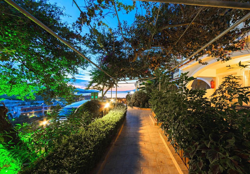 Zante Palace Tsilivi  Ngoại thất bức ảnh