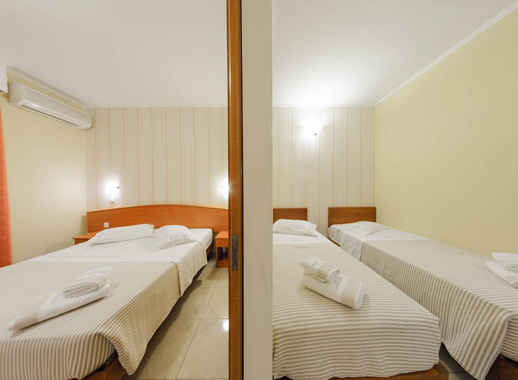 Zante Palace Tsilivi  Ngoại thất bức ảnh