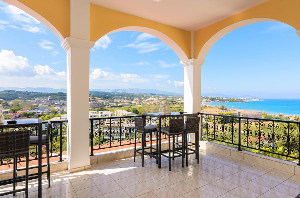Zante Palace Tsilivi  Ngoại thất bức ảnh