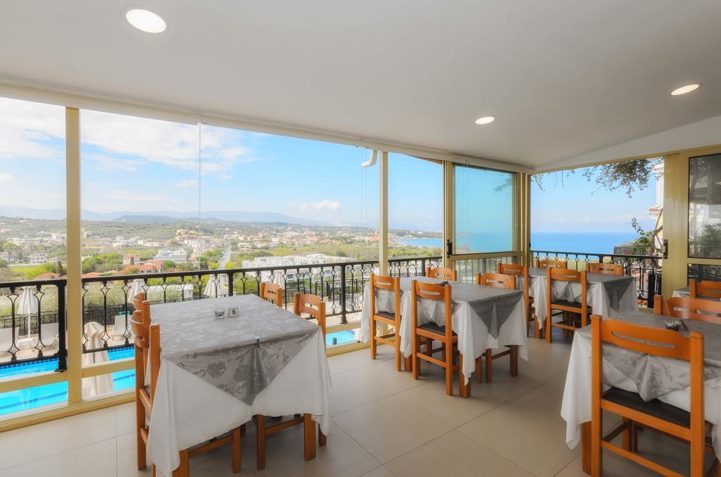 Zante Palace Tsilivi  Ngoại thất bức ảnh