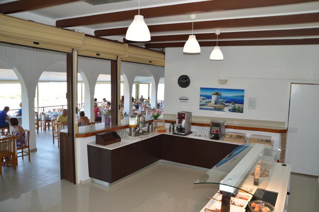 Zante Palace Tsilivi  Ngoại thất bức ảnh