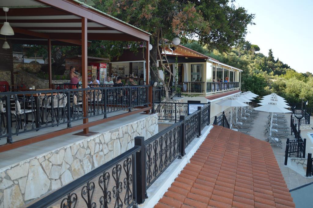 Zante Palace Tsilivi  Ngoại thất bức ảnh