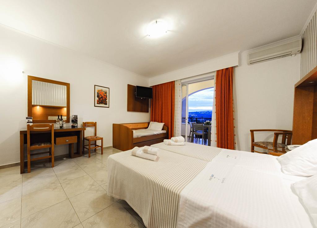 Zante Palace Tsilivi  Ngoại thất bức ảnh
