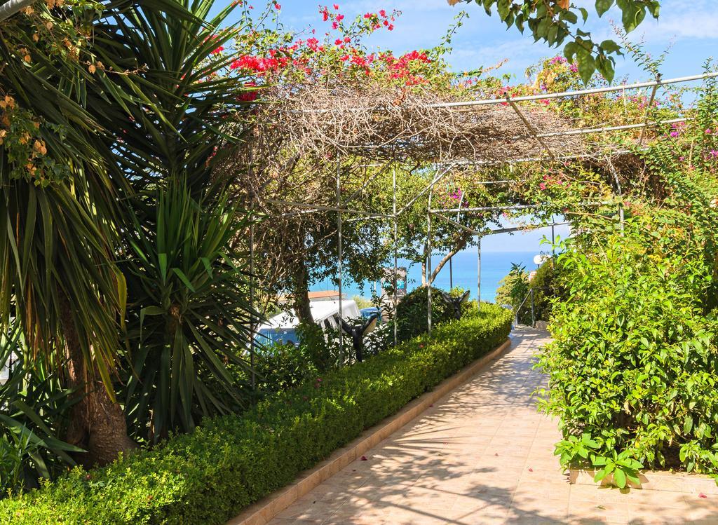 Zante Palace Tsilivi  Ngoại thất bức ảnh