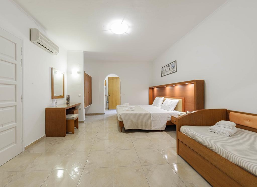 Zante Palace Tsilivi  Ngoại thất bức ảnh