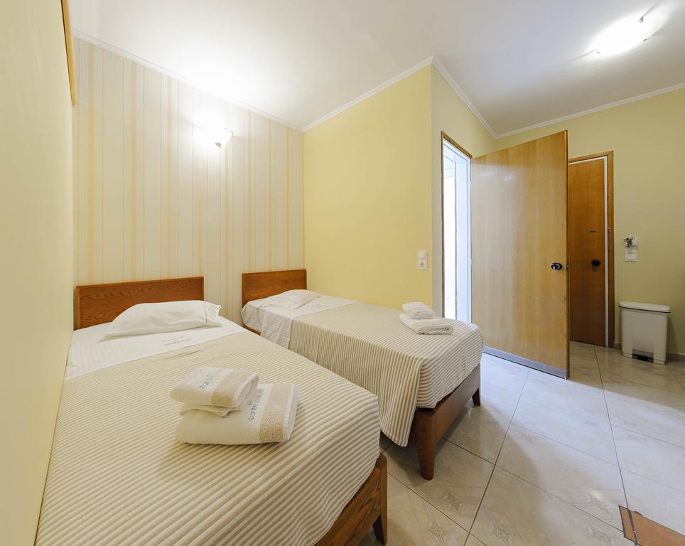 Zante Palace Tsilivi  Ngoại thất bức ảnh