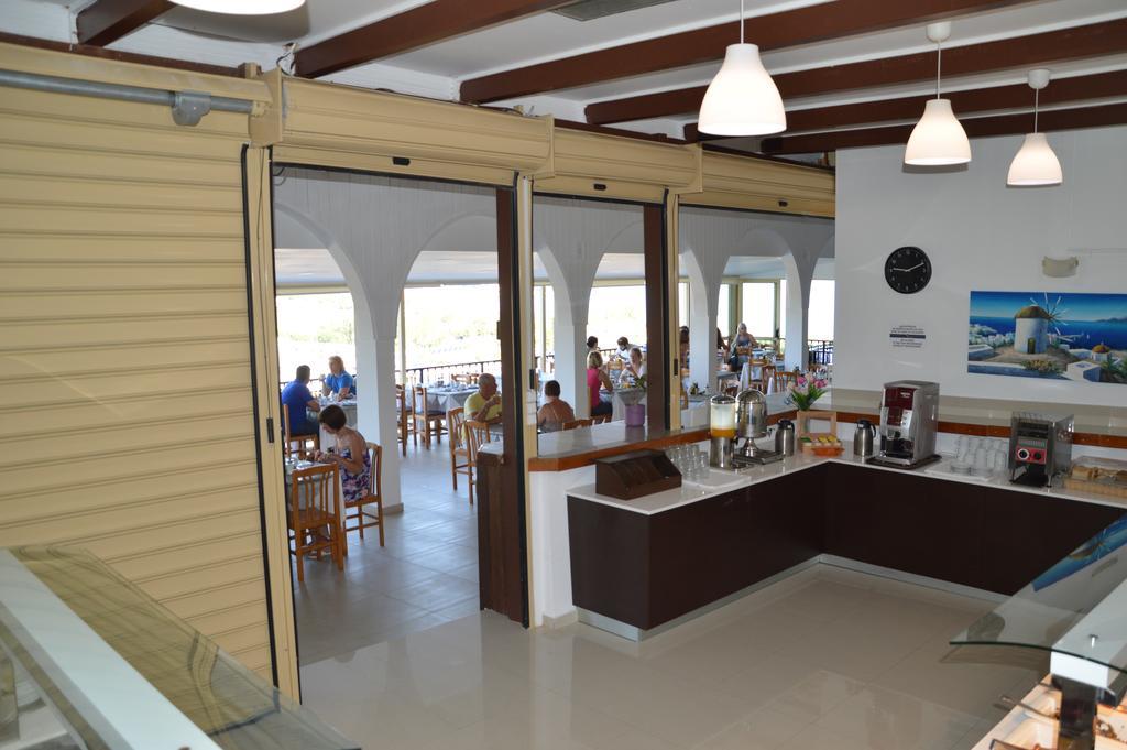 Zante Palace Tsilivi  Ngoại thất bức ảnh