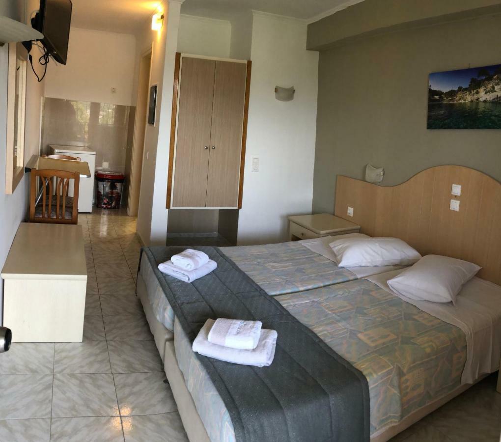 Zante Palace Tsilivi  Ngoại thất bức ảnh
