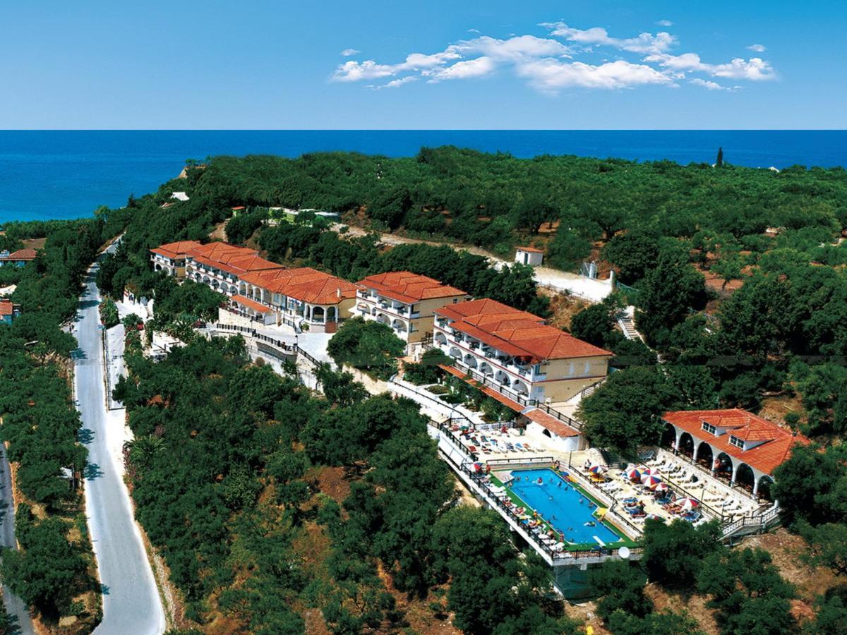 Zante Palace Tsilivi  Ngoại thất bức ảnh